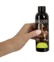 Magoon Erotic Massage-Öl Spanische Fliege 200 ml
