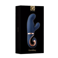 Gvibe Gentley Caribbean Blue