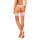 Obsessive - Heavenlly Stockings M/L