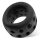 Oxballs Airballs Air-Lite Ballstretcher Black Ice