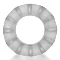 Oxballs Airballs Air-Lite Ballstretcher Clear Ice