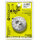Oxballs Airballs Electro Air-Lite Ballstretcher Clear Ice