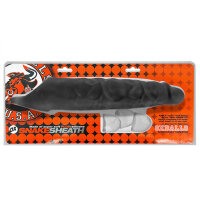 Oxballs Snake Deep-reacher Cocksheath Black Ice