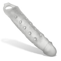 Oxballs Snake Deep-reacher Cocksheath Clear Ice