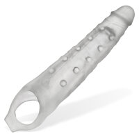 Oxballs Snake Deep-reacher Cocksheath Clear Ice