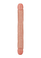 Jr. Double Dong 12 Inch - 32 cm