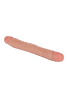 Jr. Double Dong 12 Inch - 32 cm