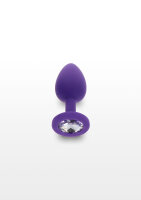 Diamond Booty Jewel Small 2,5 cm