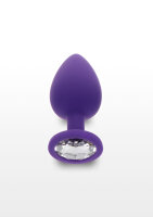 Diamond Booty Jewel Large 4 cm