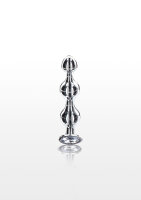 Diamond Star Beads Small