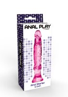 TOYJOY Anal Starter 3 cm