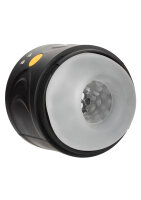 Boundless Dual Motor Stroker