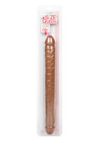 Size Queen Double Dong 17 Inch - 43,25 cm
