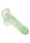 I Leaf Dick Glow Dildo - 20,25 cm