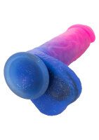 Ombre Hombre Vibr Dildo