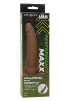 Rechargeable Dual Penetrator - 14 cm