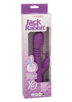 Elite Thrusting Rabbit