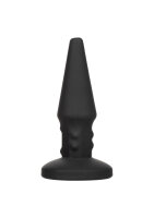 Bionic Beaded Rimming Probe