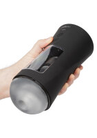 Bionic Stroking Masturbator