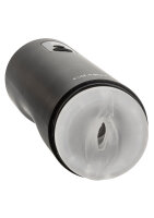 Bionic Thrusting Masturbator