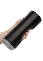 Bionic Suck + Vibr Masturbator