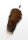 Foxtail Buttplug 2,7 cm