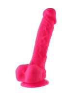 Hismith KlicLok Dildo 21 cm