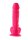 Hismith KlicLok Dildo 21 cm