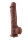 Hismith KlicLok Dildo 23 cm