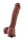 Hismith KlicLok Dildo 23 cm