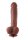 Hismith KlicLok Dildo 23 cm