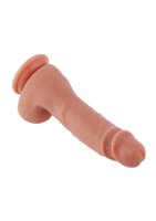 Hismith KlicLok Dildo 20 cm