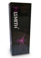 Hismith KlicLok Dildo 20 cm