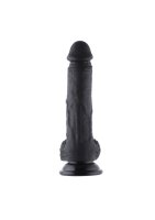 Hismith KlicLok Dildo 20 cm