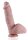 Hismith KlicLok Dildo 21 cm