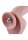 Hismith KlicLok Dildo 21 cm