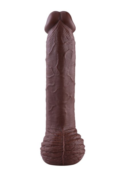 Hismith KlicLok Dildo 32 cm