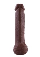 Hismith KlicLok Dildo 32 cm