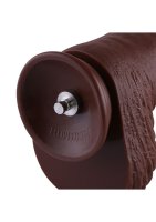 Hismith KlicLok Dildo 32 cm