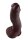 Hismith KlicLok Dildo 32 cm