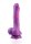 Hismith KlicLok Dildo 19 cm