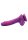 Hismith KlicLok Dildo 19 cm