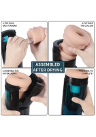 Hismith KlicLok Vibr Stroker