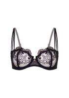 Very sexy embroidered bra 90D