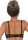 Unlined bra with faux underbust 80D