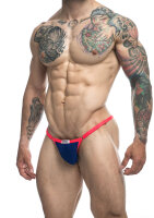 J+S Bikini One Navy Onesize