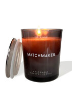 Pheromone Massage Candle Him