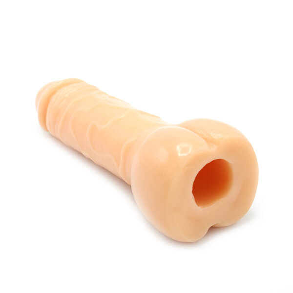 Fuck Ass Cock Sleeve