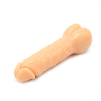 Fuck Ass Cock Sleeve