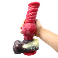 Kiotos Monstar Dildo Beast 82 33,7 cm